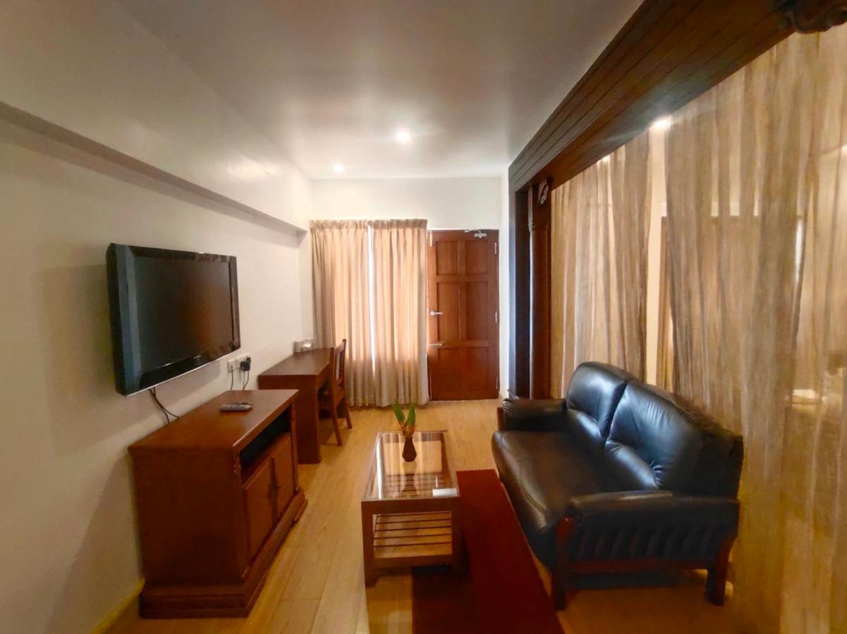 The Travancore Heritage Beach Resort Kovalam Esterno foto